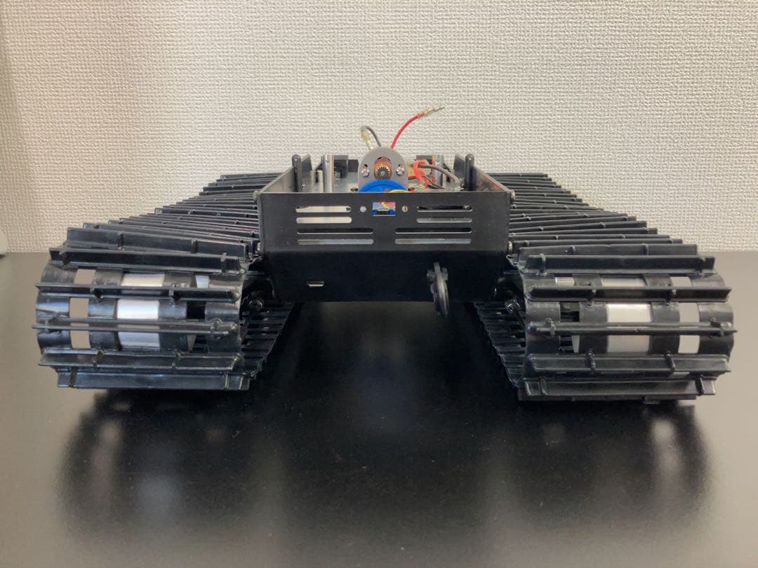 京商 KYOSHO 1/12 電動RCブリザードEV　ベルトビークル　付属品あり