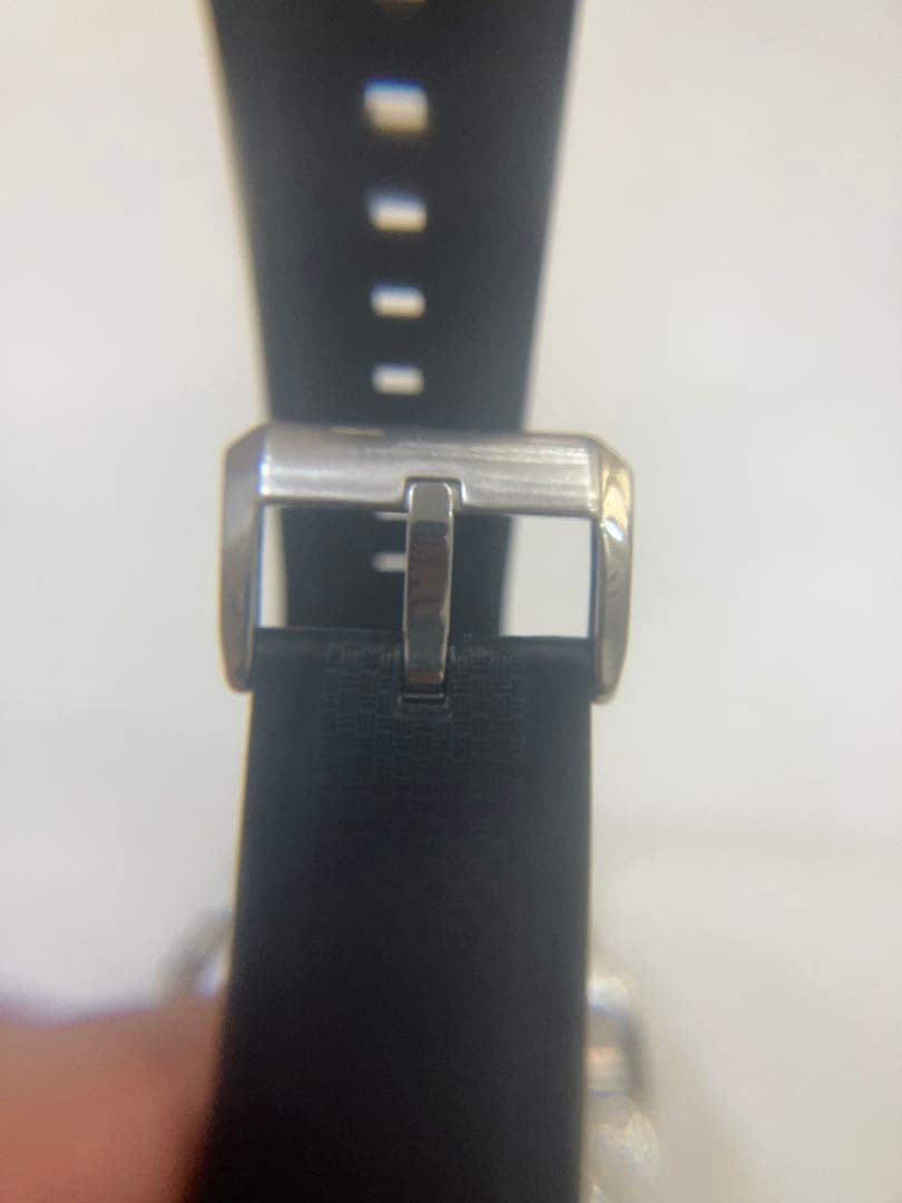 カシオ　エディフィス　EDIFICE　EQW-A1000 電波時計　タフソーラー