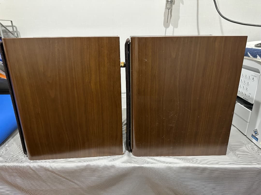 スピーカー　ONKYO D-202AII