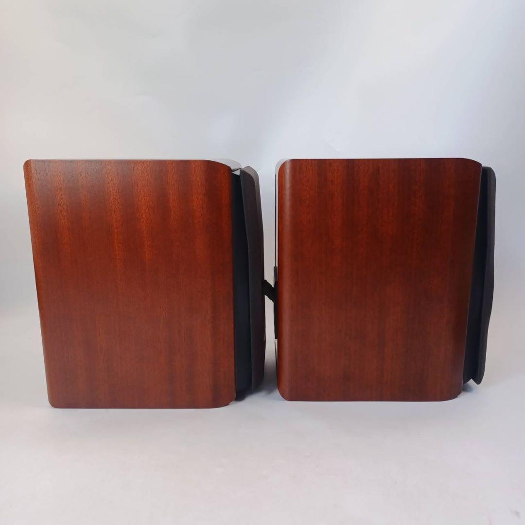 美品　KENWOOD スピーカー　S270