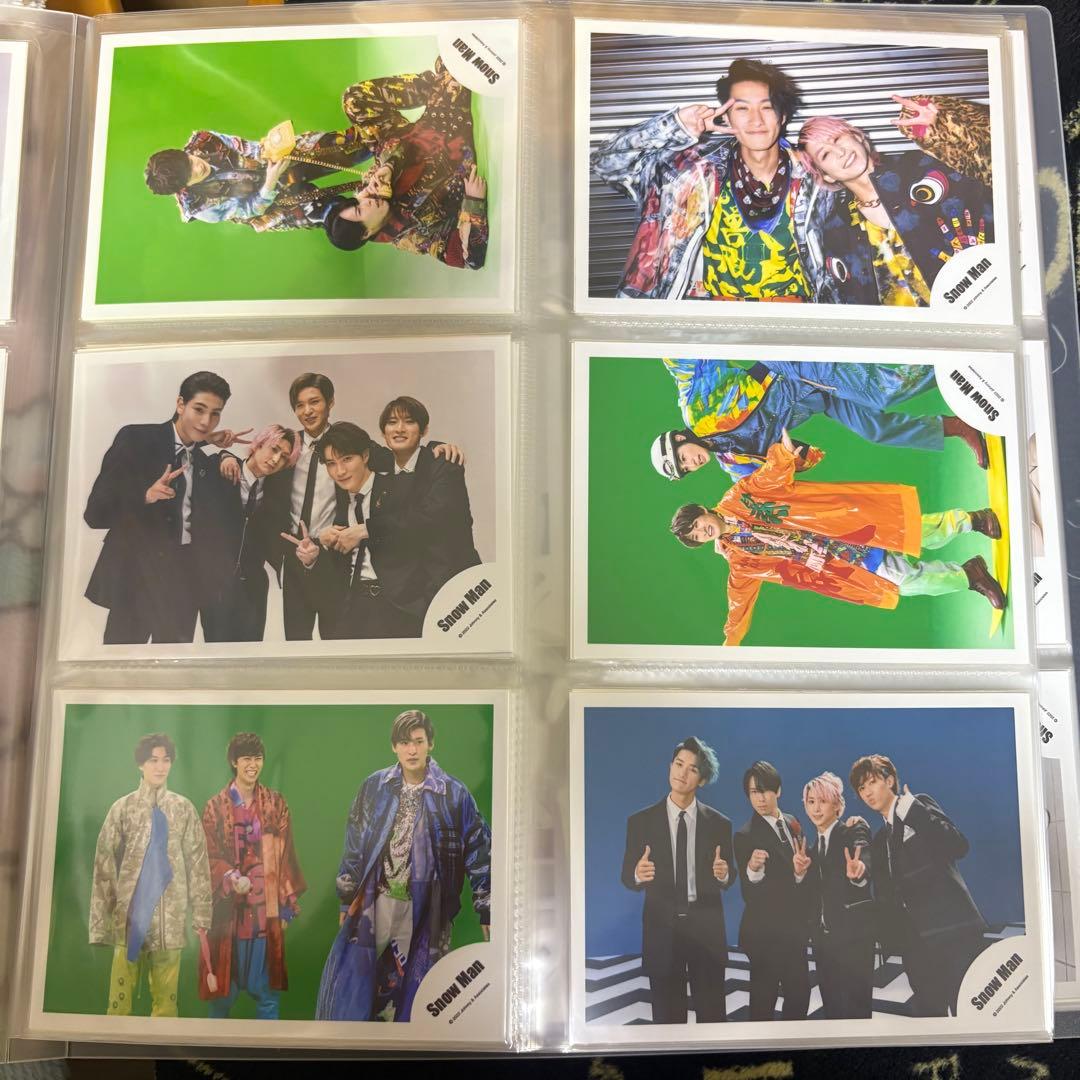 Man ブラザービート 公式写真 111枚セット