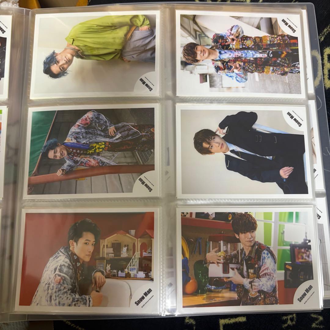 Man ブラザービート 公式写真 111枚セット