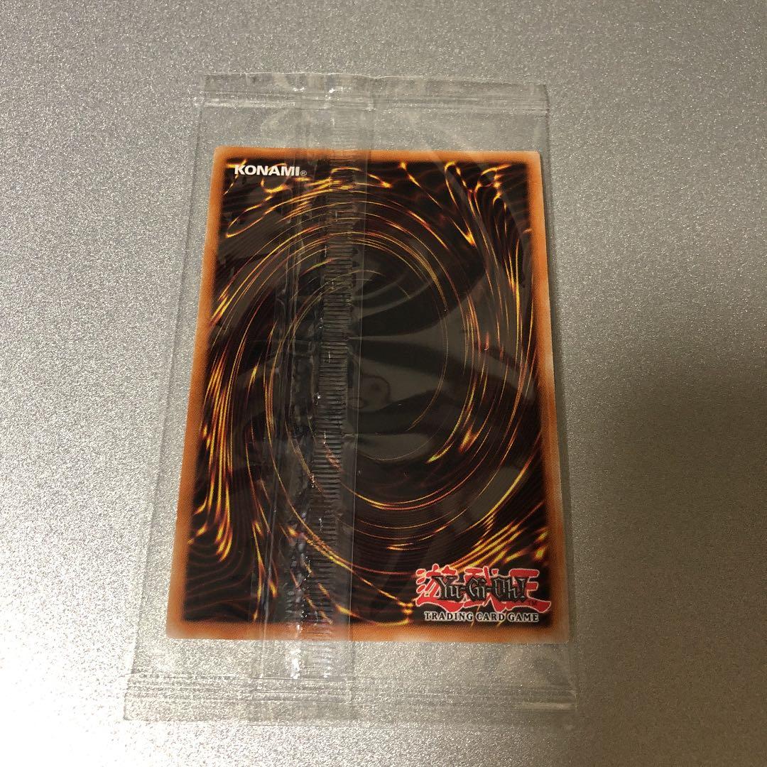 遊戯王　AMATSU-OKAMI OF THE DIVINE PEAKS 未開封