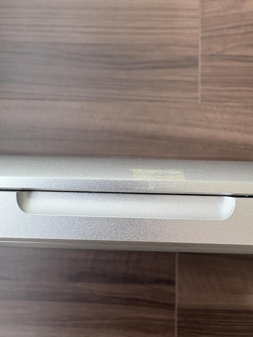 MacBook Pro 17インチ A1297 Mid 2010 USキーボード