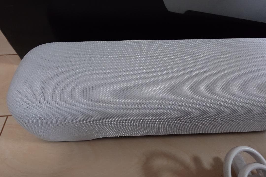 YAMAHA SR-C20A サウンドバー ホワイト 2024年製