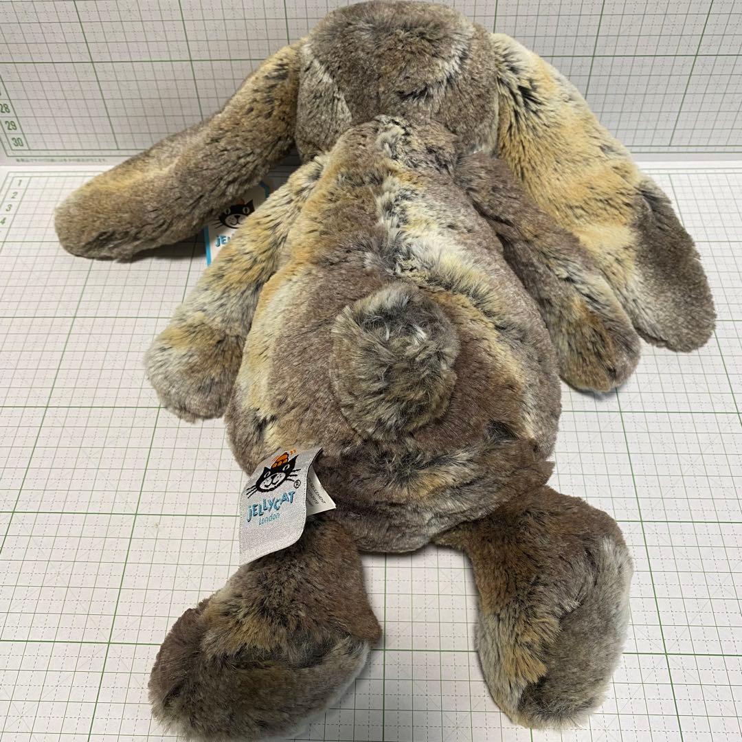  うさぎ　ぬいぐるみ