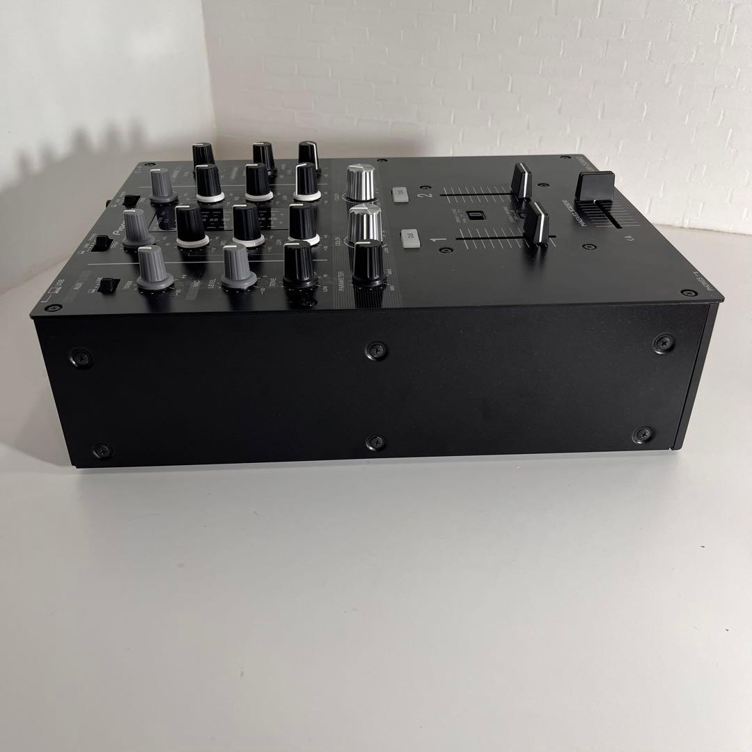 Pioneer DJ DJM-250MK2 2チャンネルミキサー