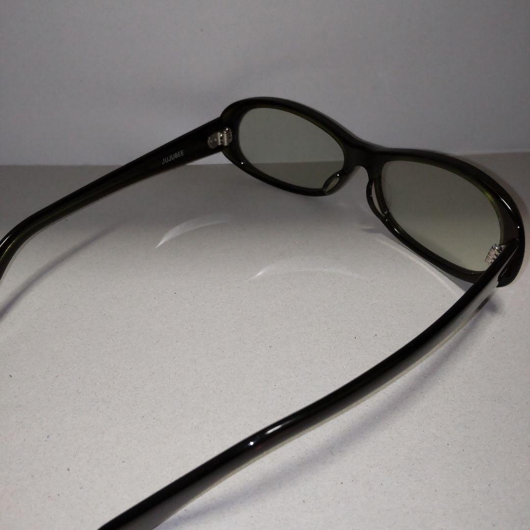 奥田民生サングラス okku'n roller Ⅳ＋Ⅵ