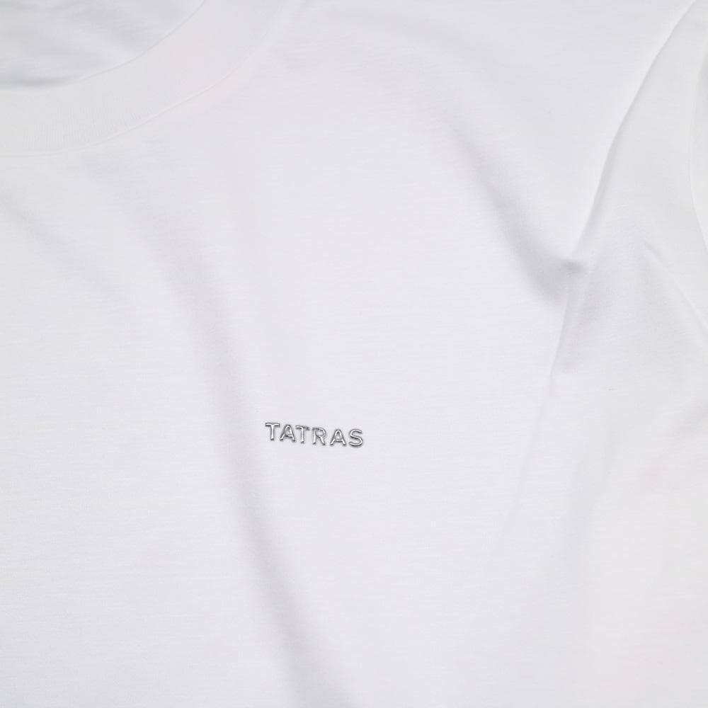新品☆TATRAS（タトラス）長袖 Tシャツ 　SICADO シカード