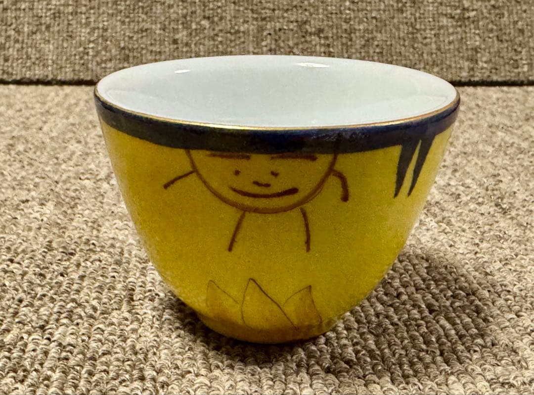 バリ島 ANIMAL ティーポット カップ セット