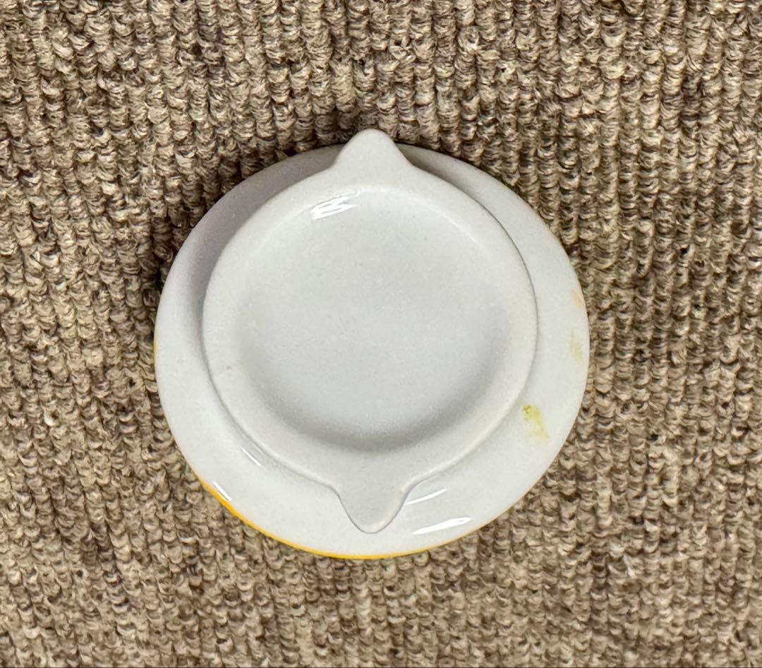 バリ島 ANIMAL ティーポット カップ セット