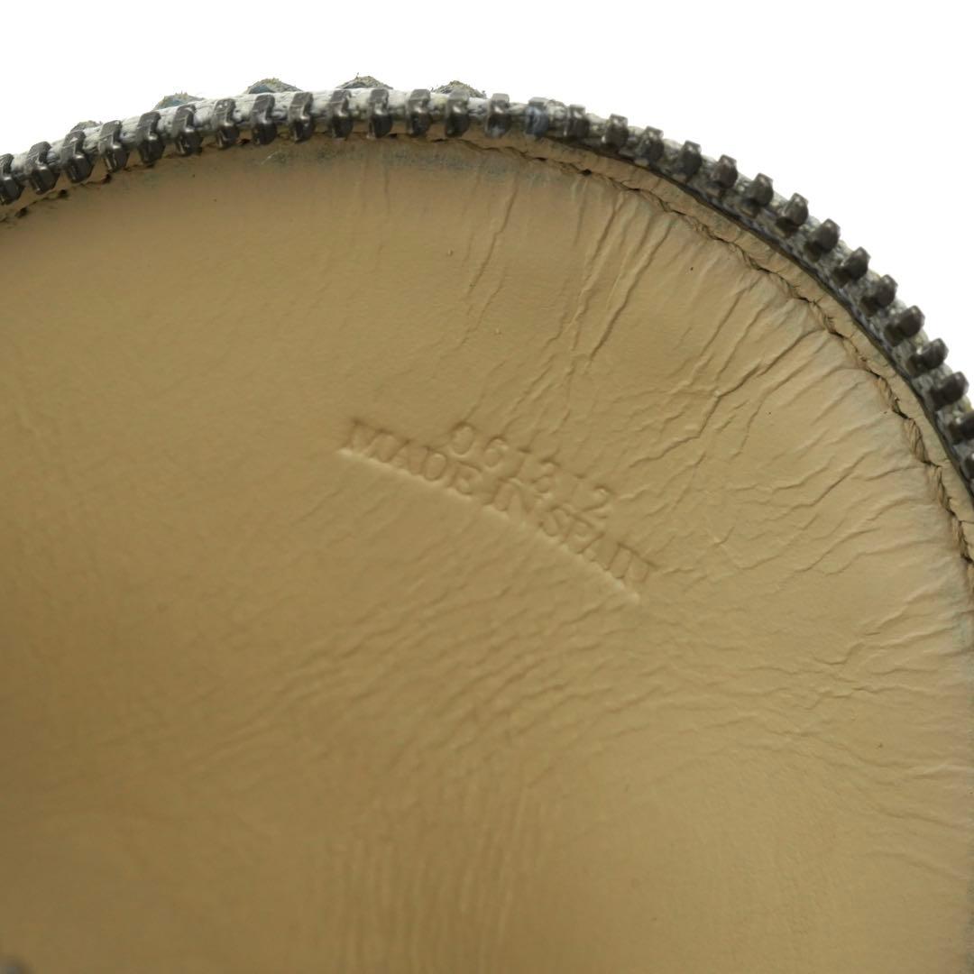 ✨新品未使用✨　LOEWE ケース　小銭入れ　アナグラム　アマソナ　パズル