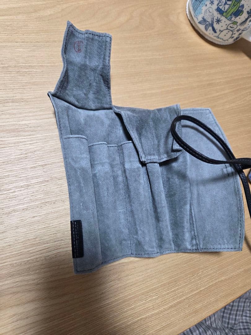 万年筆 パイロット743　SF