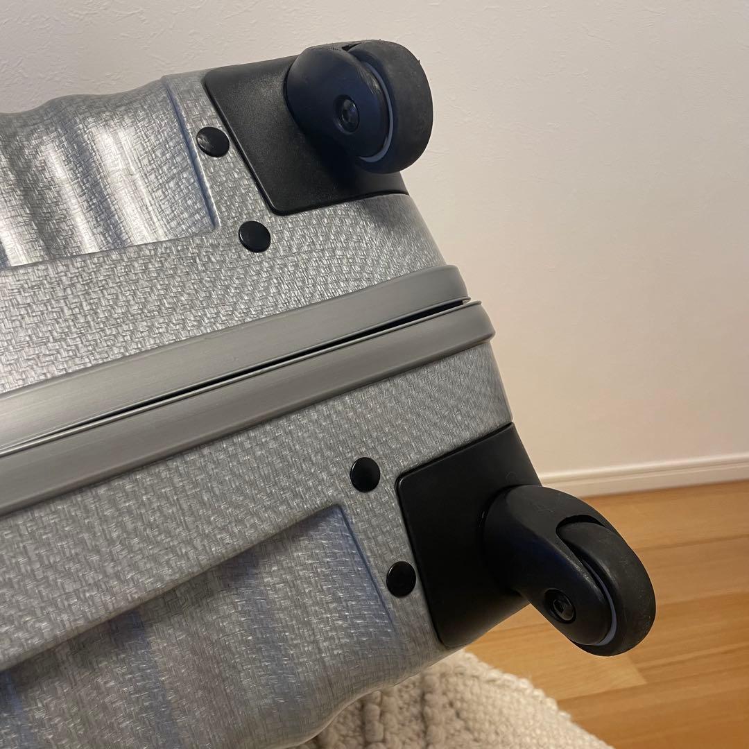 【Samsonite】送料無料 コスモライト スピナー　軽量 大容量