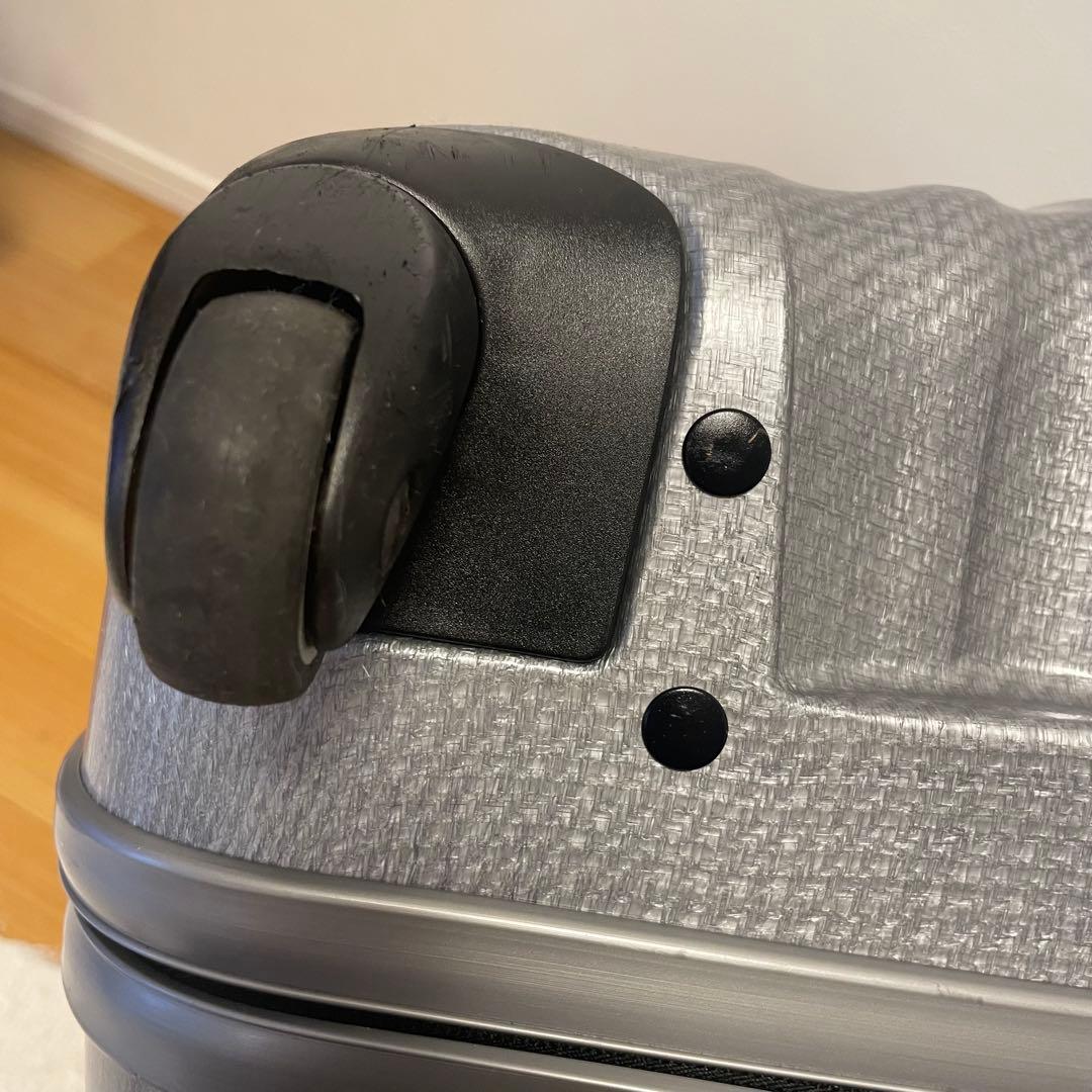 【Samsonite】送料無料 コスモライト スピナー　軽量 大容量