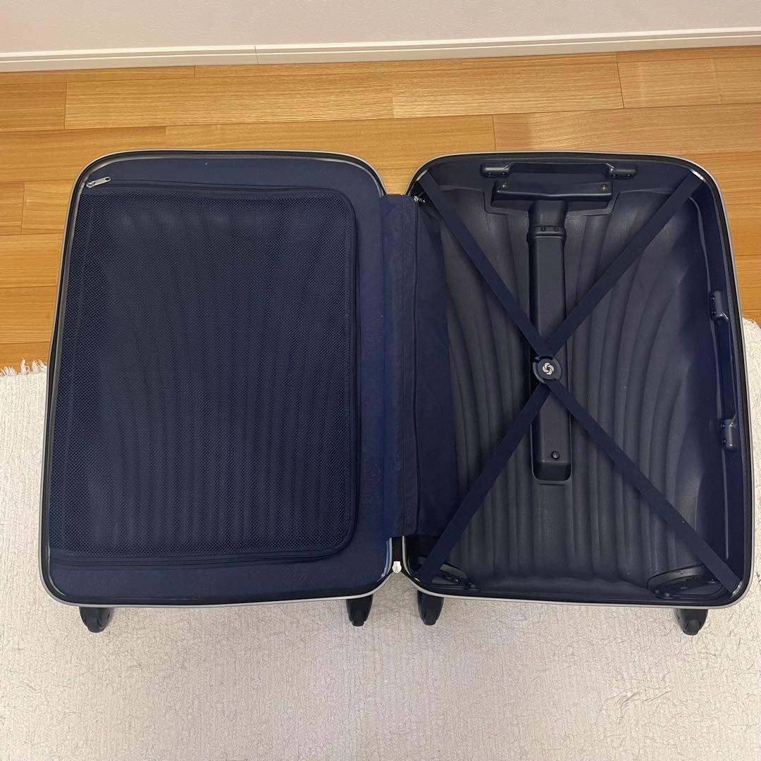 【Samsonite】送料無料 コスモライト スピナー　軽量 大容量