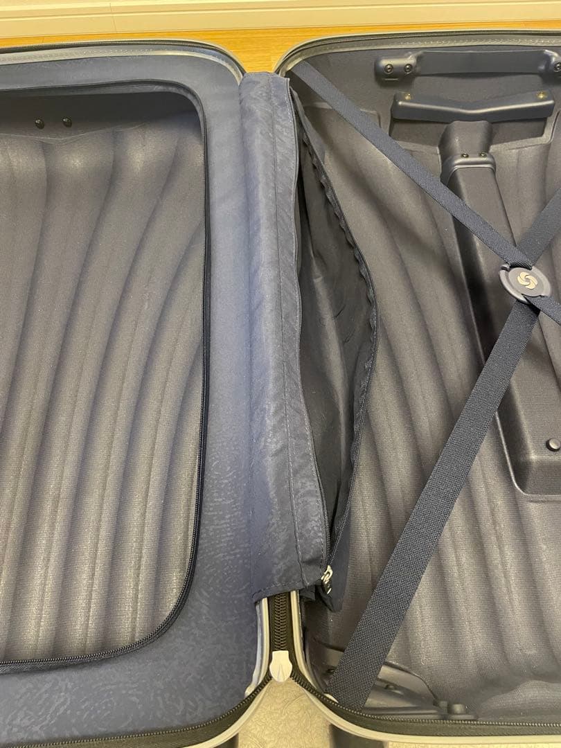 【Samsonite】送料無料 コスモライト スピナー　軽量 大容量