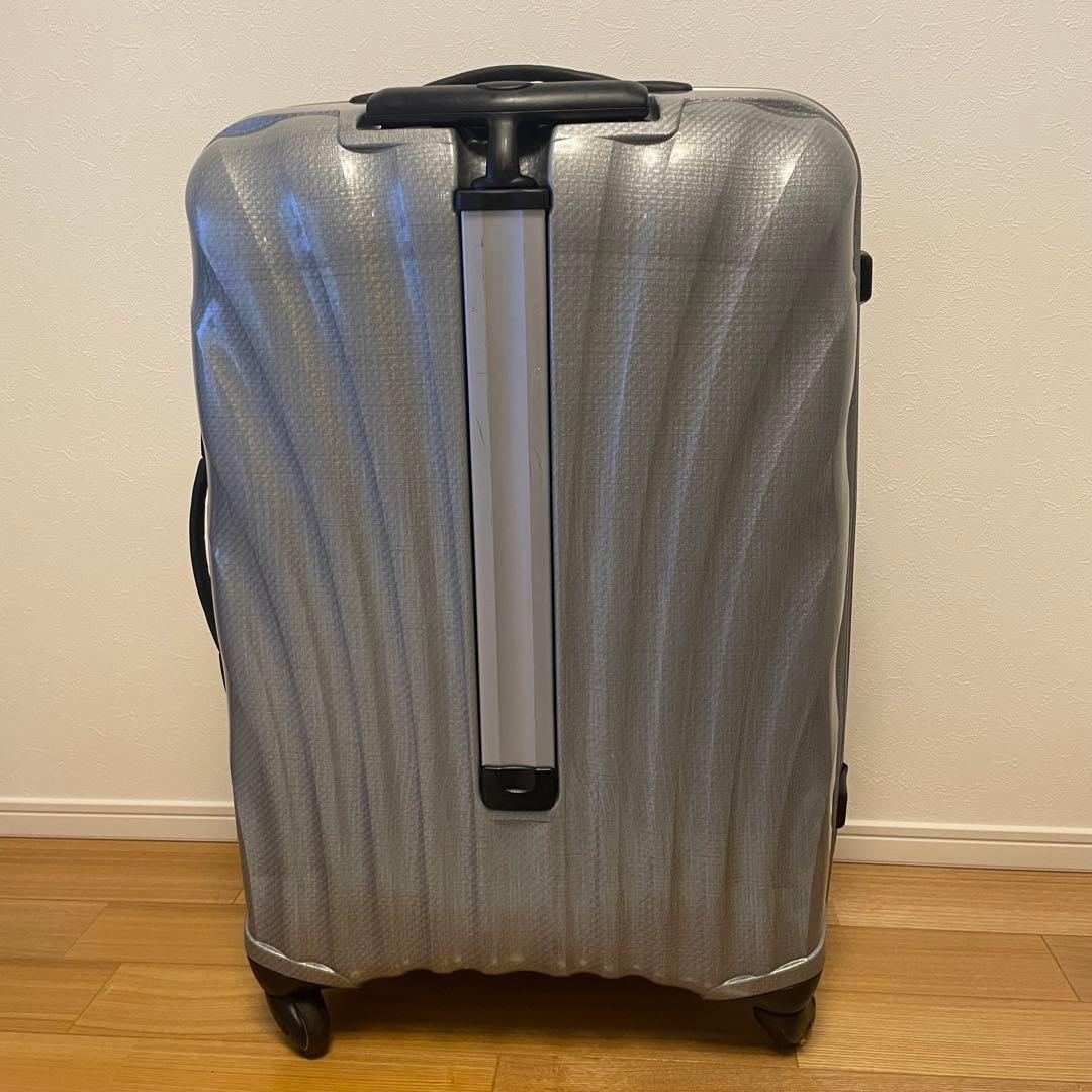 【Samsonite】送料無料 コスモライト スピナー　軽量 大容量