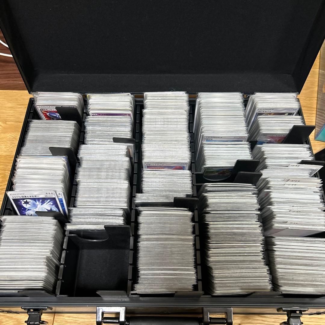 ポケモンカード　引退品　まとめセット