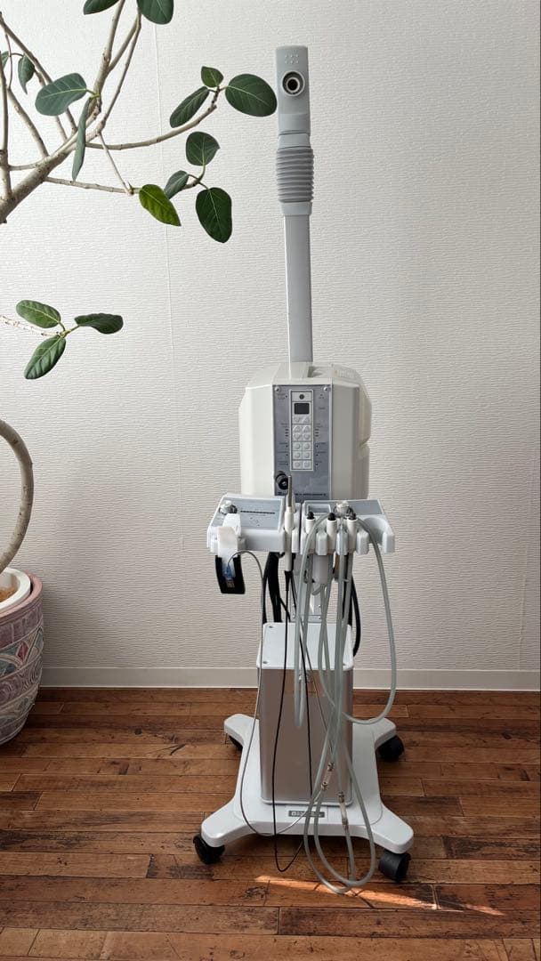 【美希さま専用です！】タカラベルモント　ノアージュ　エステスチーマー　導入　吸引