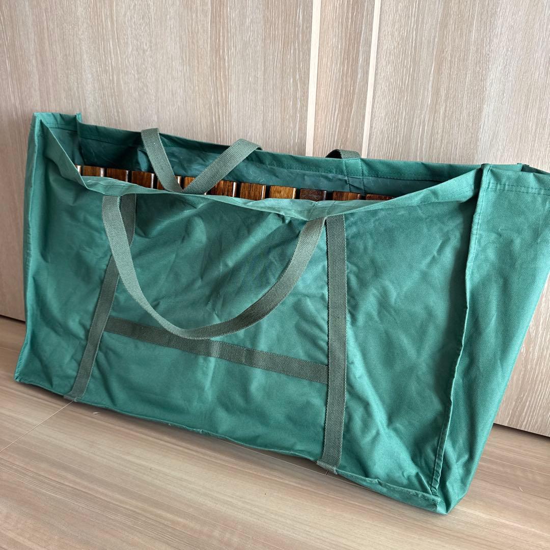 テント ファクトリー TENT FACTORY フォールディング ウッド テーブ