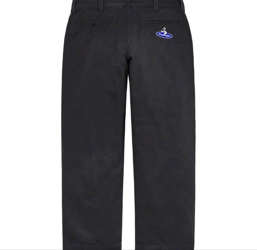 パンツ Supreme Chino Pant 32