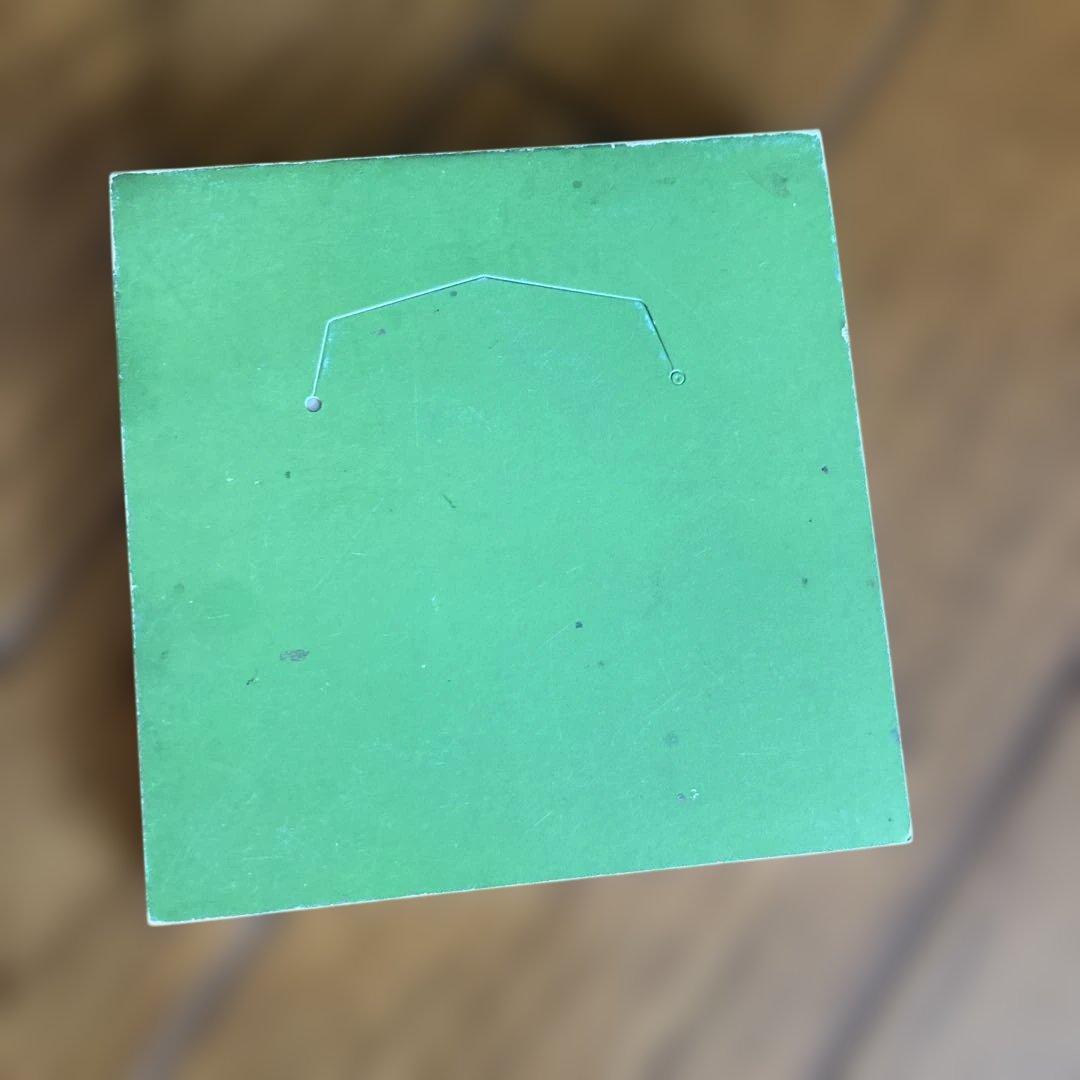 東京ディズニーランド メモ帳 シンデレラ城