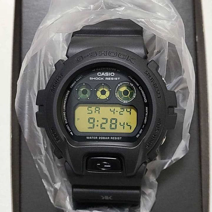 【新品】吉川晃司　G-SHOCK