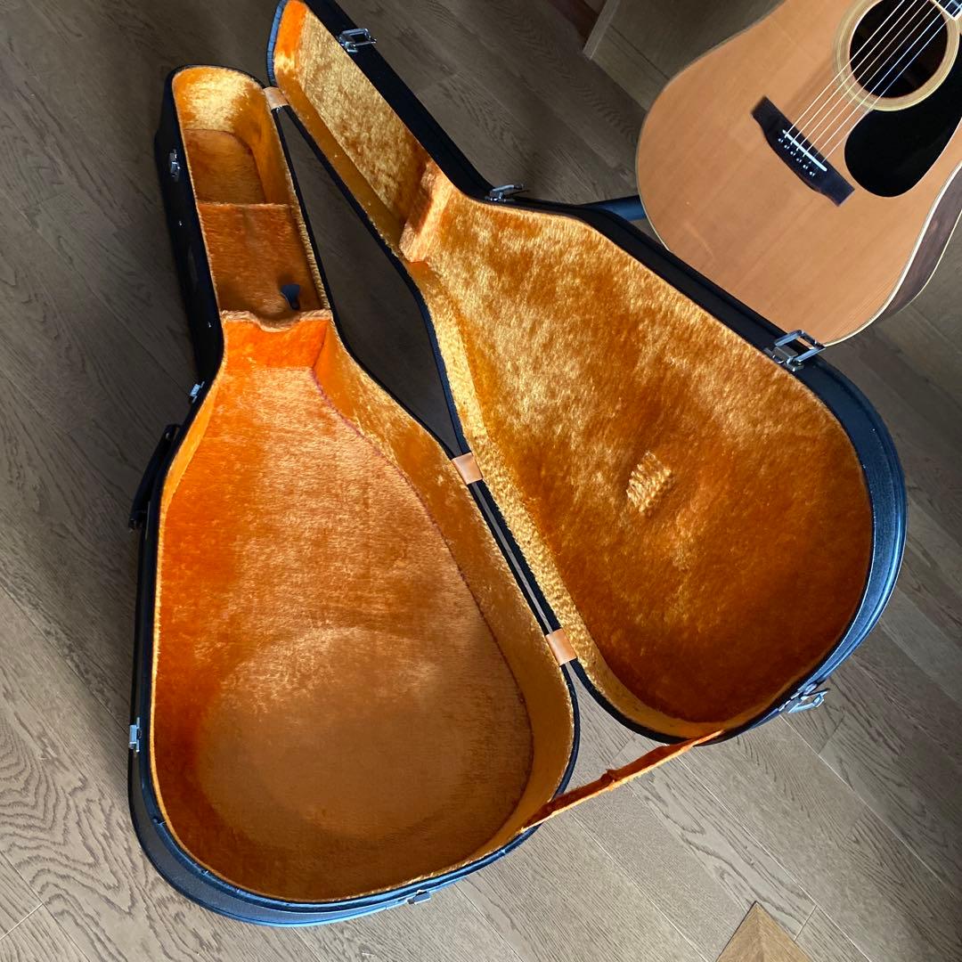 MC　希少Cat's Eyes CE-800 前期ハカランダ