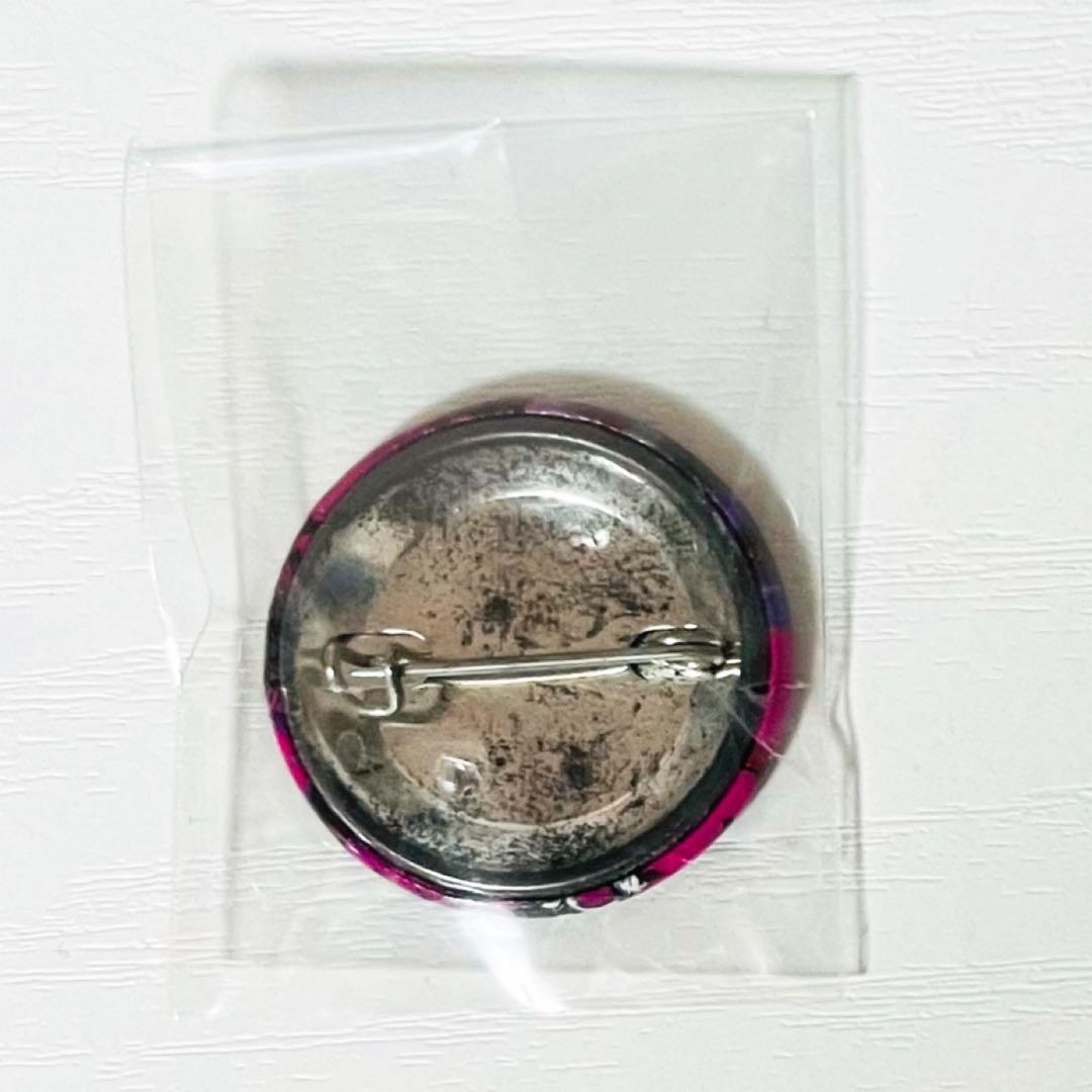 V系★BAROQUE【圭】バロックvs vistlip★缶バッジ★2点セット