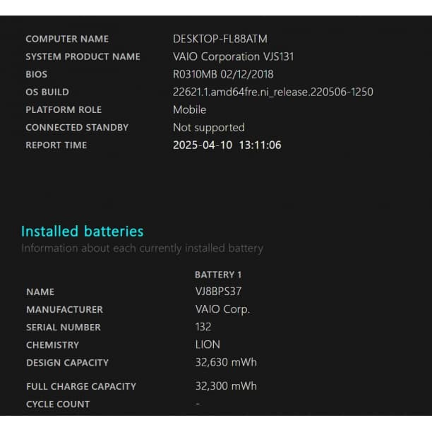 超軽量 バッテリ◎ フルHD 13 ソニー i7-6 SSD256GB オフィス