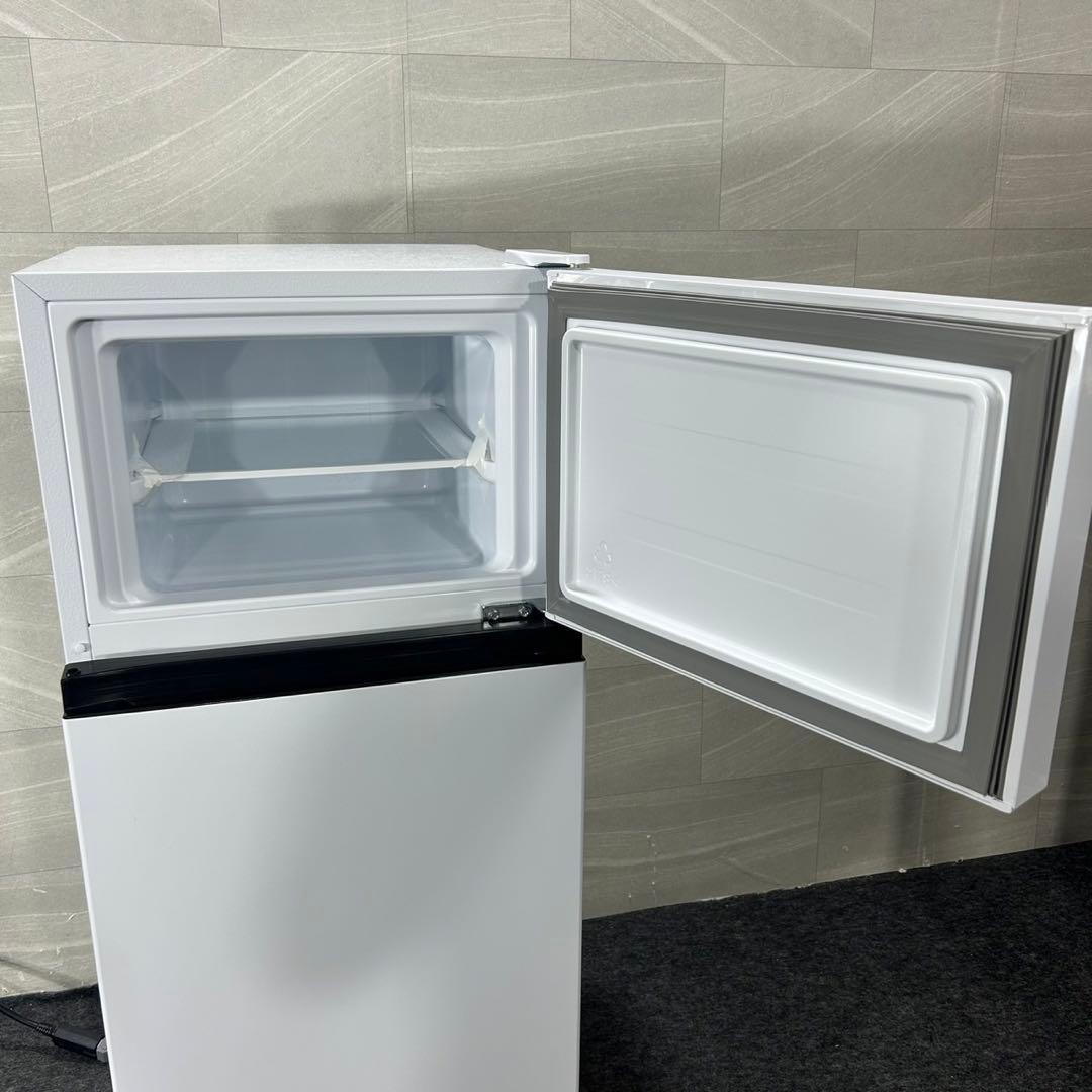 生活家電3点セット 冷蔵庫 洗濯機 レンジ 2024年製 格安 d4331