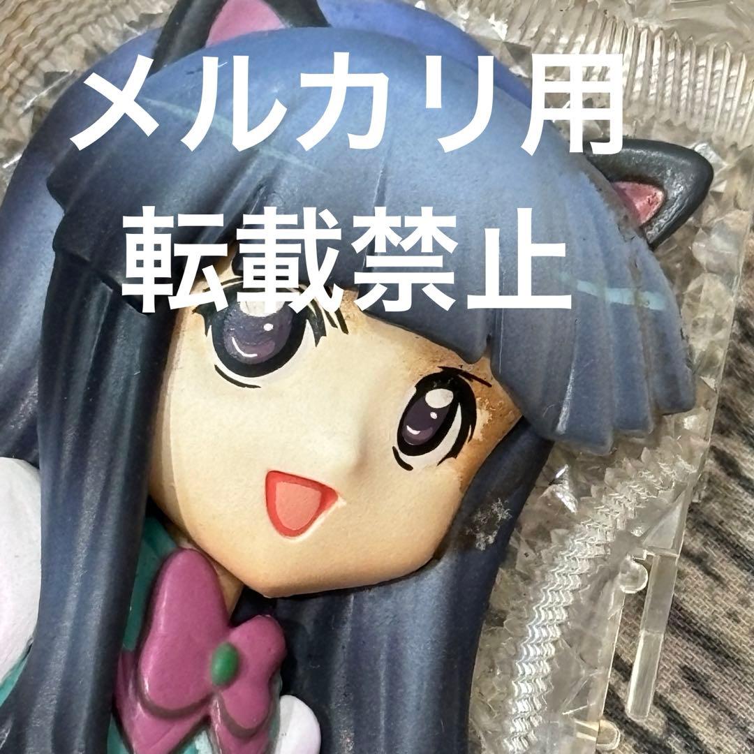 【1月22日まで値下げ】メルカリ便で発送！ひぐらしのなく頃に 梨花 オヤシロリカ