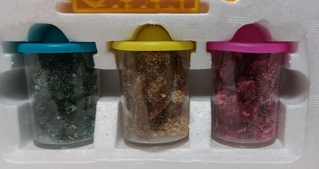 でるでるおばけ