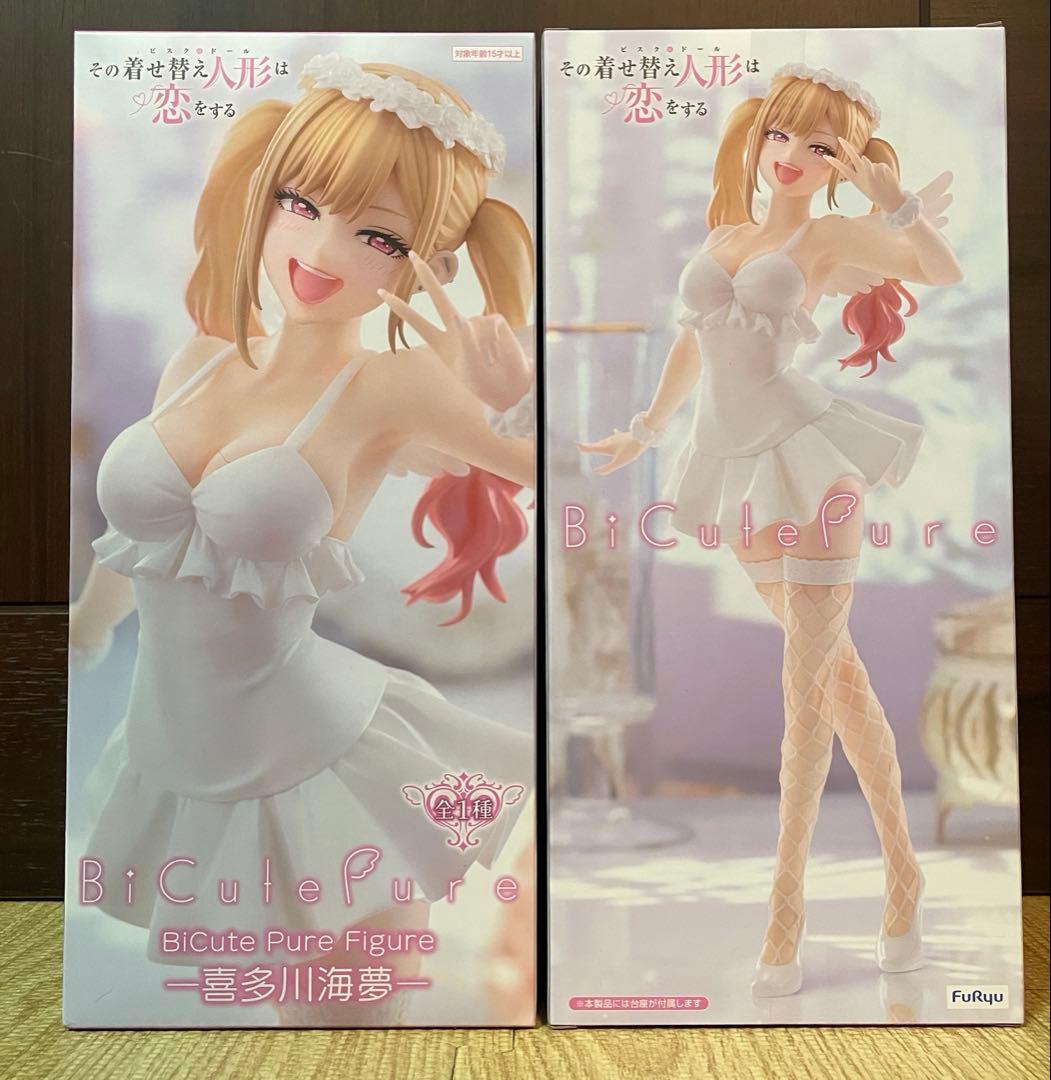 アニメフィギュアまとめ売り20個