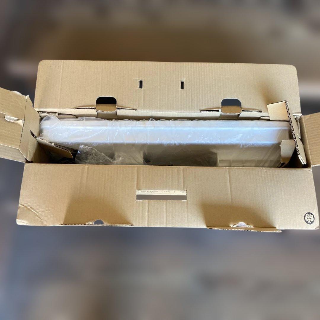 地上デジタルアンテナ　MASPRO SKY WALLIE U2SWL20B