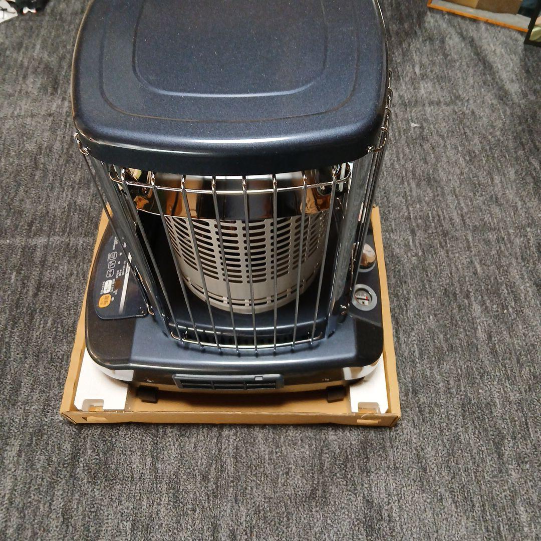 値下げしました。CORONA ブルーバーナー ストーブ H1-H9