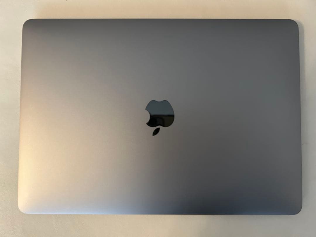 【美品】MacBook Air 16GB/256GB