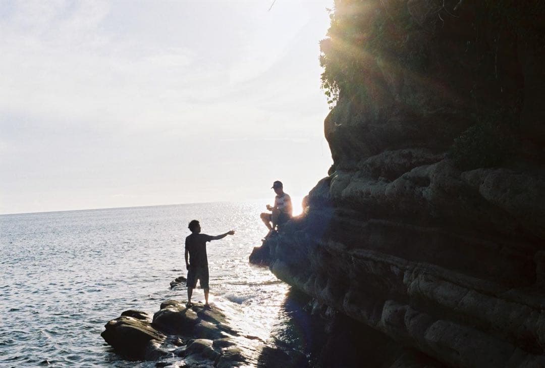 フィルムカメラ Nikon F3 Carl Zeiss 50mm F1.4