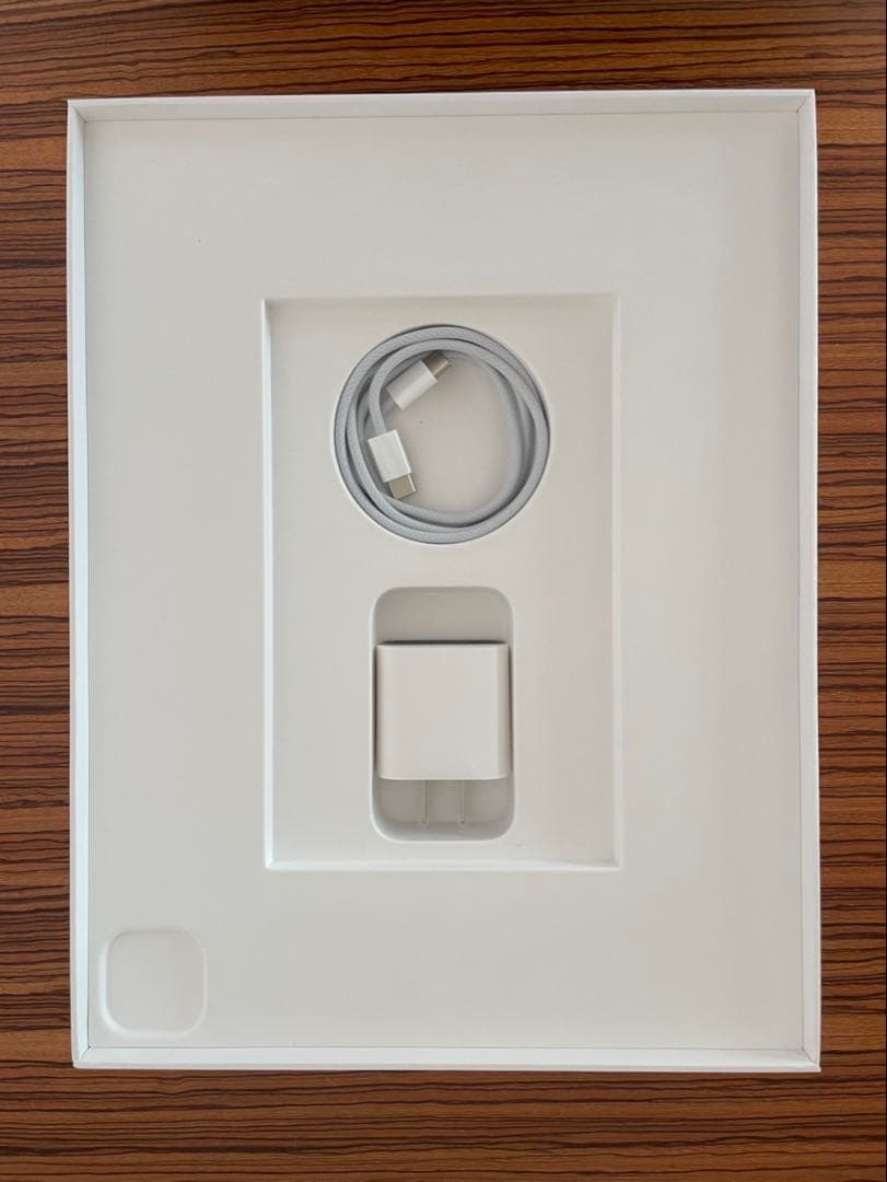 iPad Pro 12.9インチ（第6世代）128GB Wi-Fiモデル