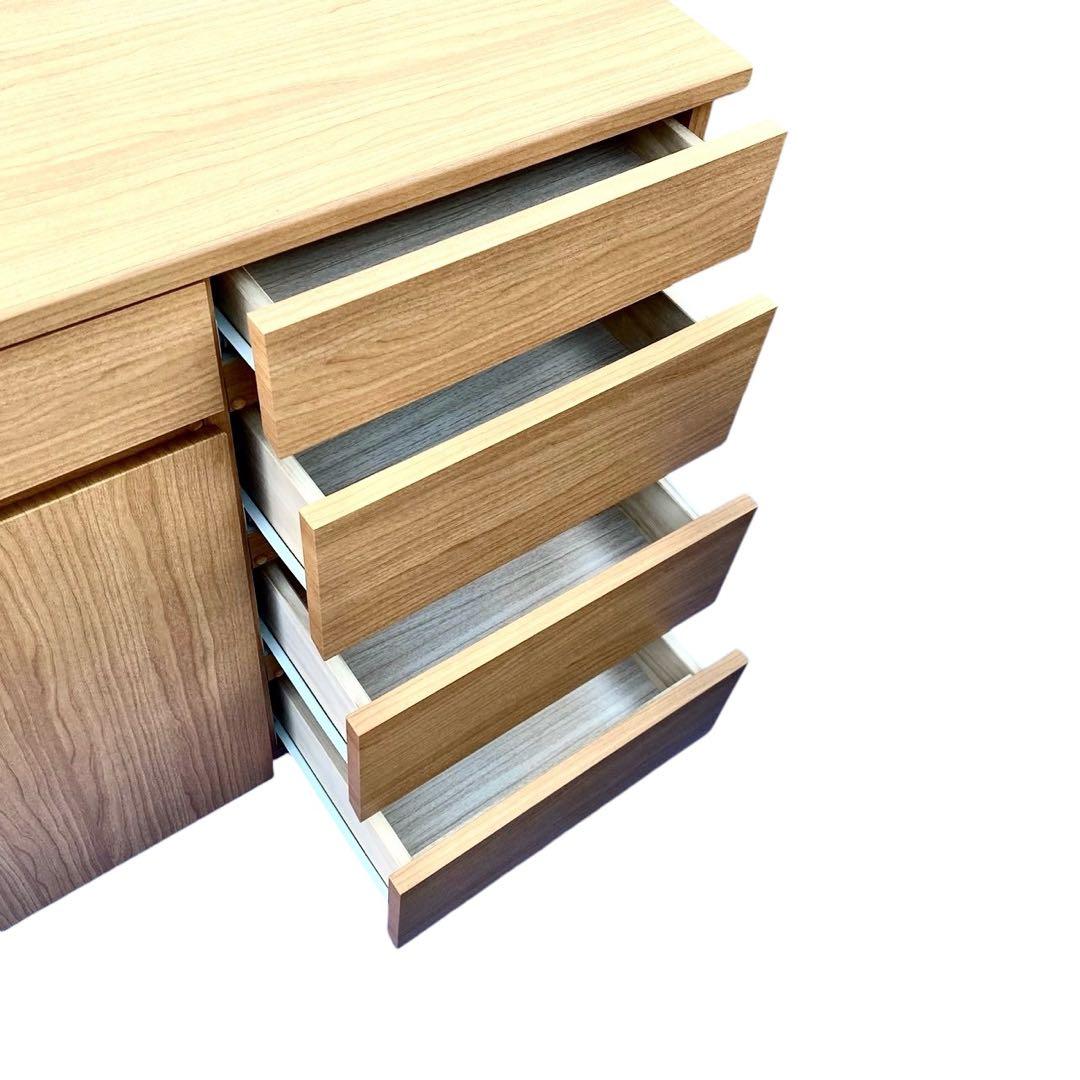 ☺︎Sky☺︎チェスト キャビネット サイドボード リビングボード ローボード