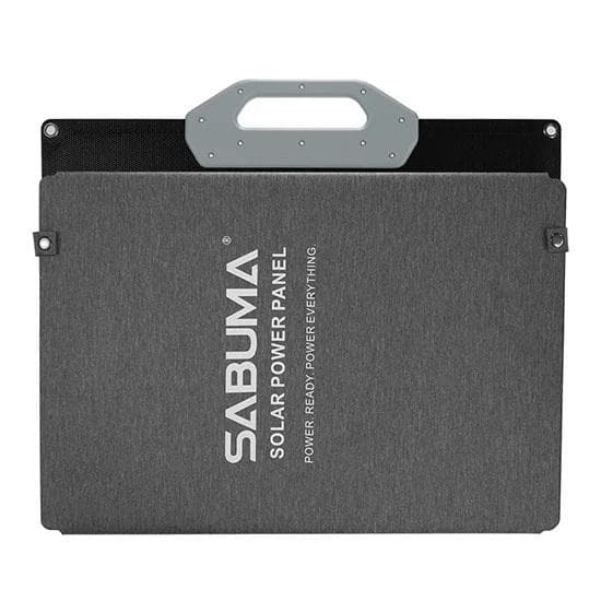 新品●SABUMA● ソーラーパネル 単結晶シリコンセル IP67防水・防塵仕様