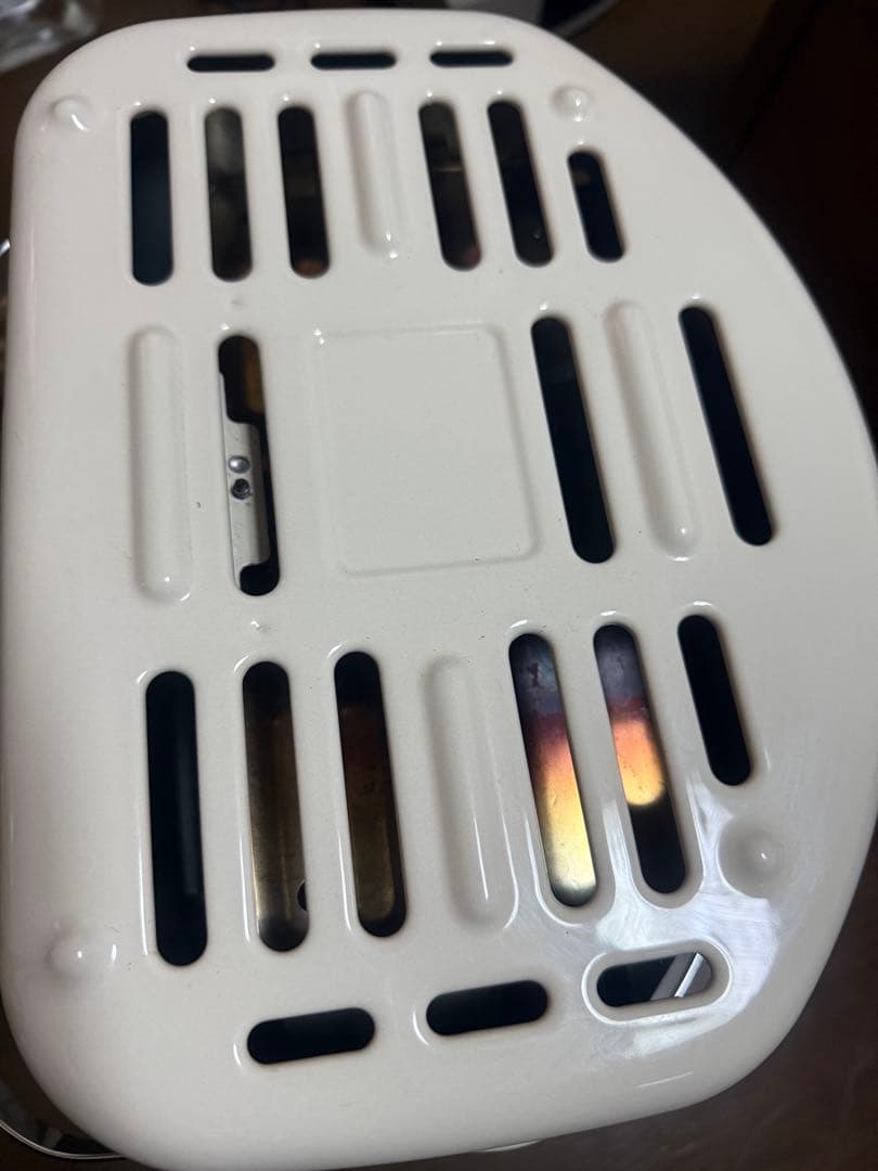 リンナイ 都市ガス 即暖性 赤外線ストーブ R-652PMSⅢ