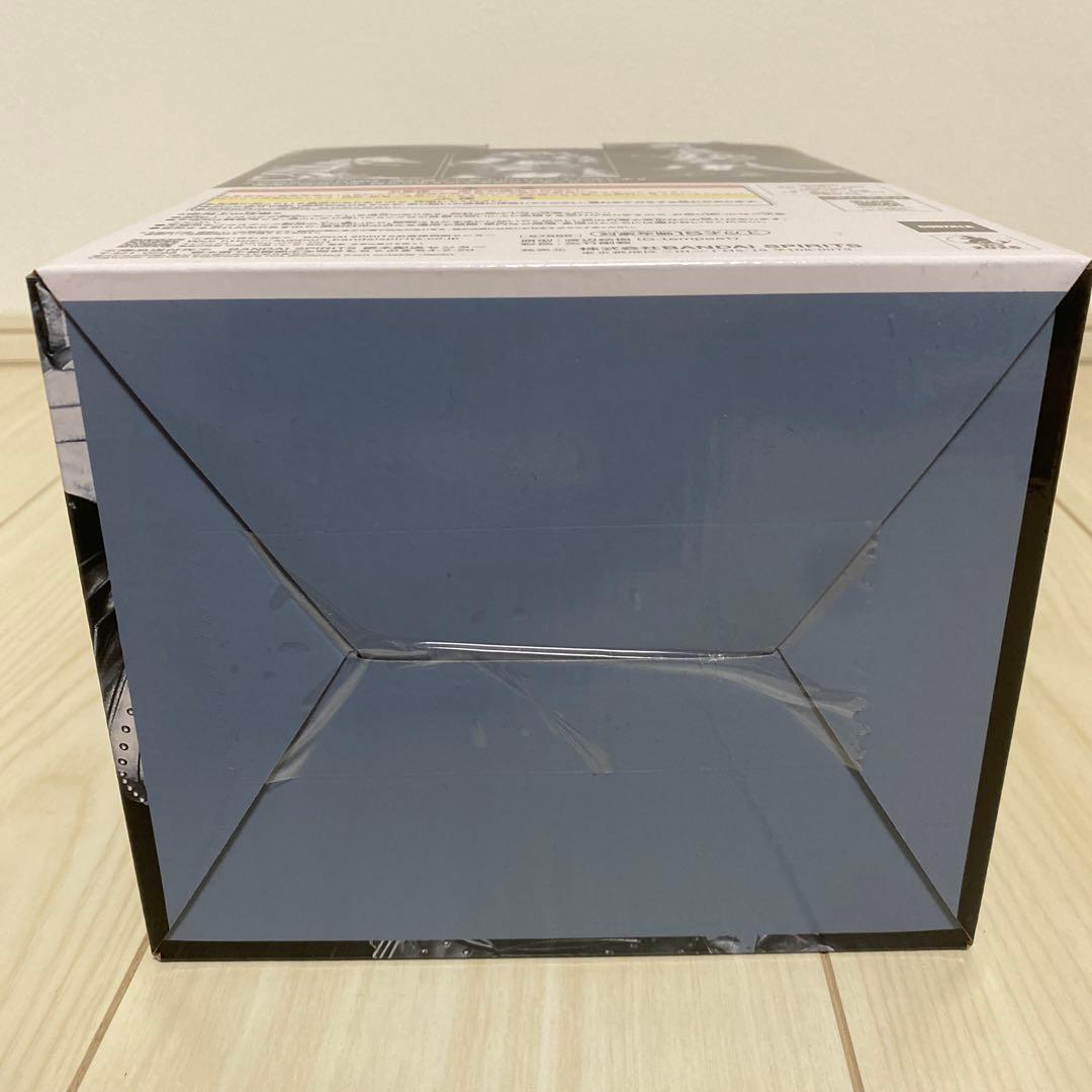 1番くじゴジラ メカゴジラ (1975) MONSTERISE フィギュア