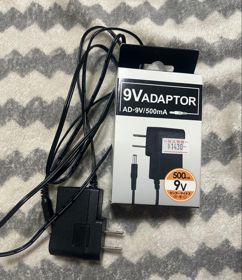 ZOOM G1X FOUR マルチエフェクターメルちゃん