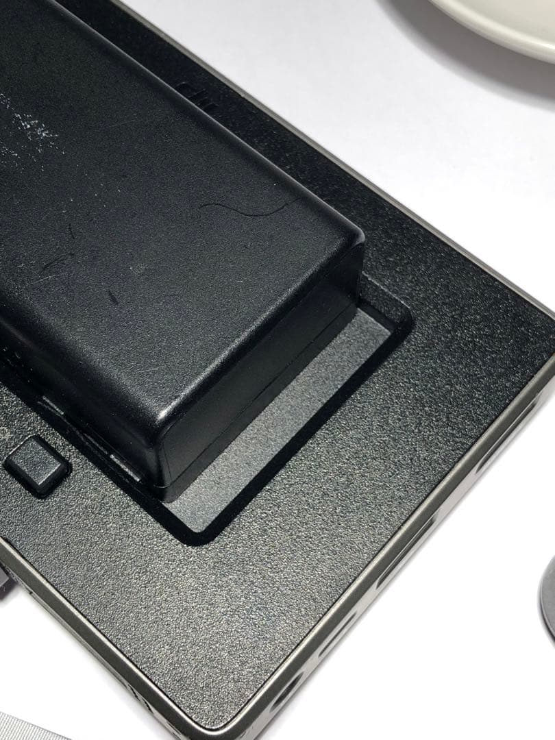 DJI Crystalsky5.5 モニター