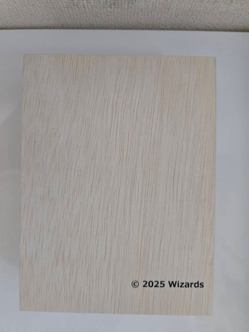 ステンレストークン　片翼の天使　セフィロス　トレカケース　マジック大戦祭　大人気