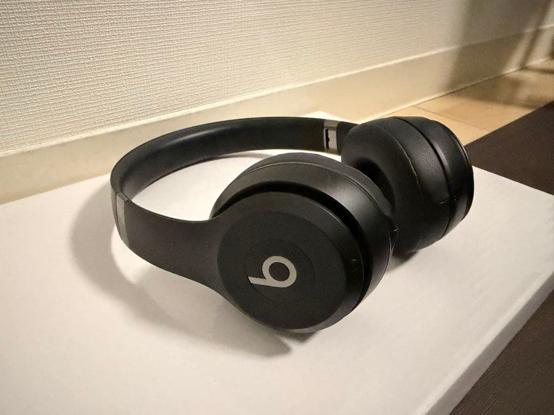 ゆ*た様 Beats Solo 4