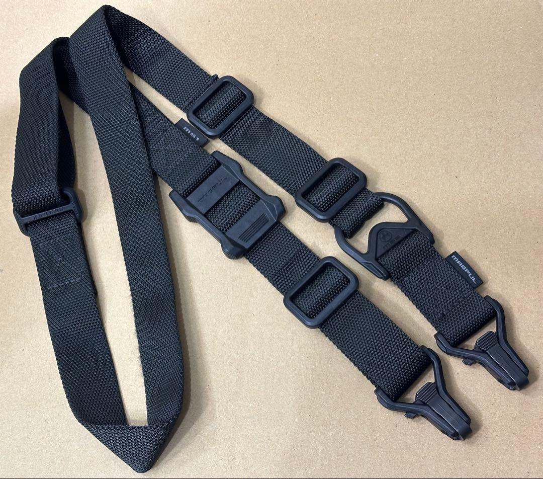 MAGPULマグプル MS1スリング 実物 外使用なし