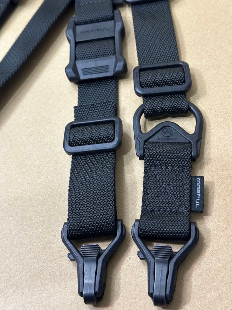 MAGPULマグプル MS1スリング 実物 外使用なし